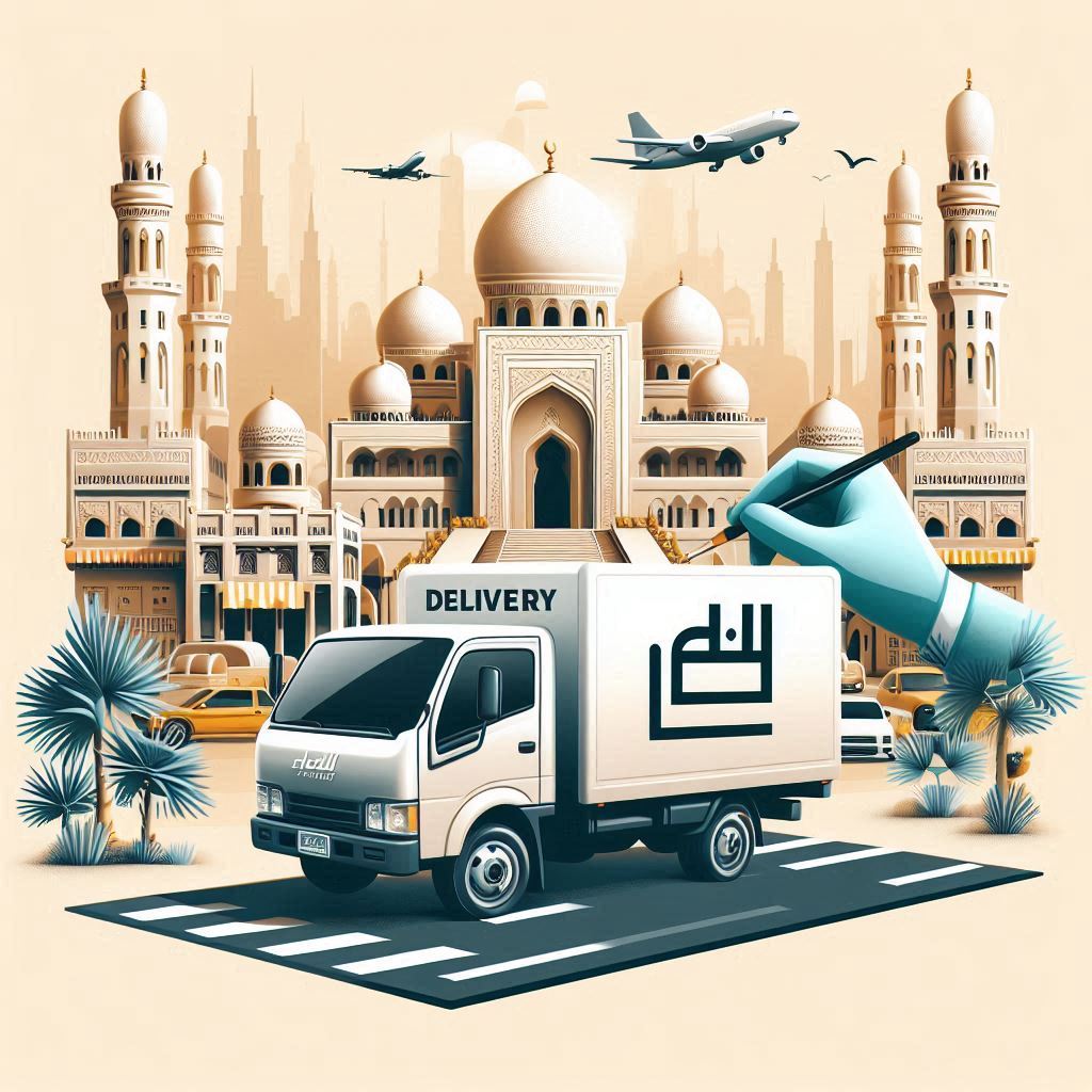 Pickup for Rent in Al Hudaiba