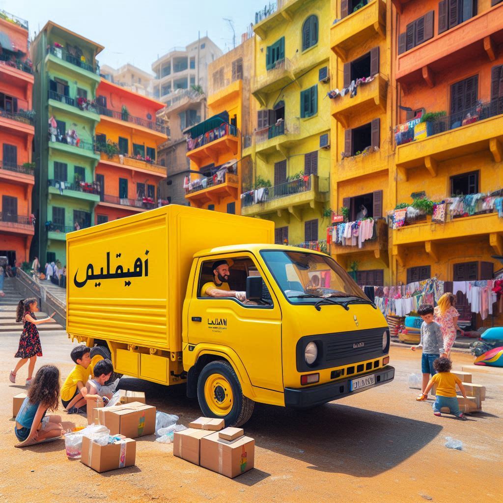 Pickup for Rent in Al Khawaneej
