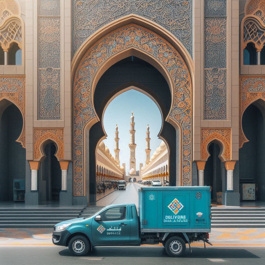 Pickup for Rent in Al Muraqqabat