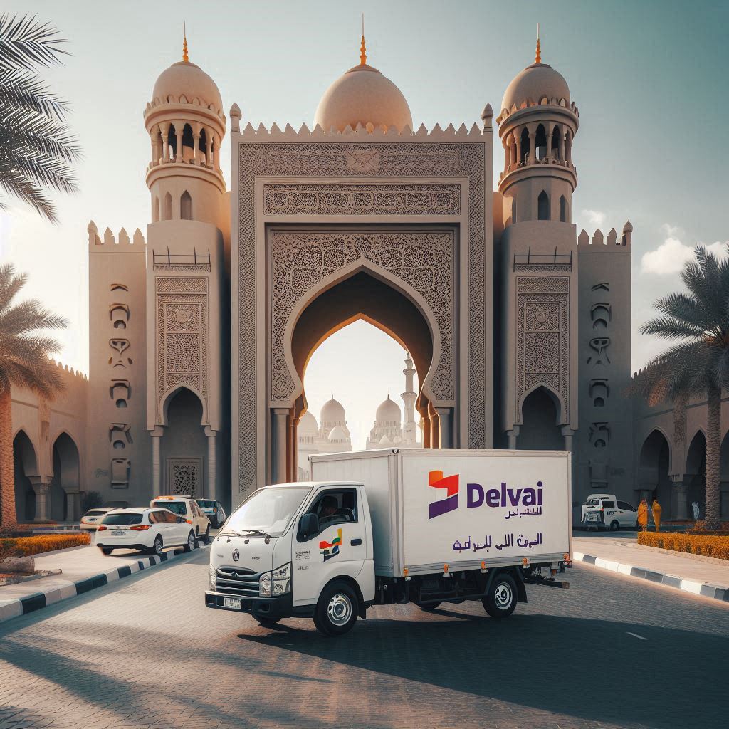 Pickup for Rent in Al Qusais