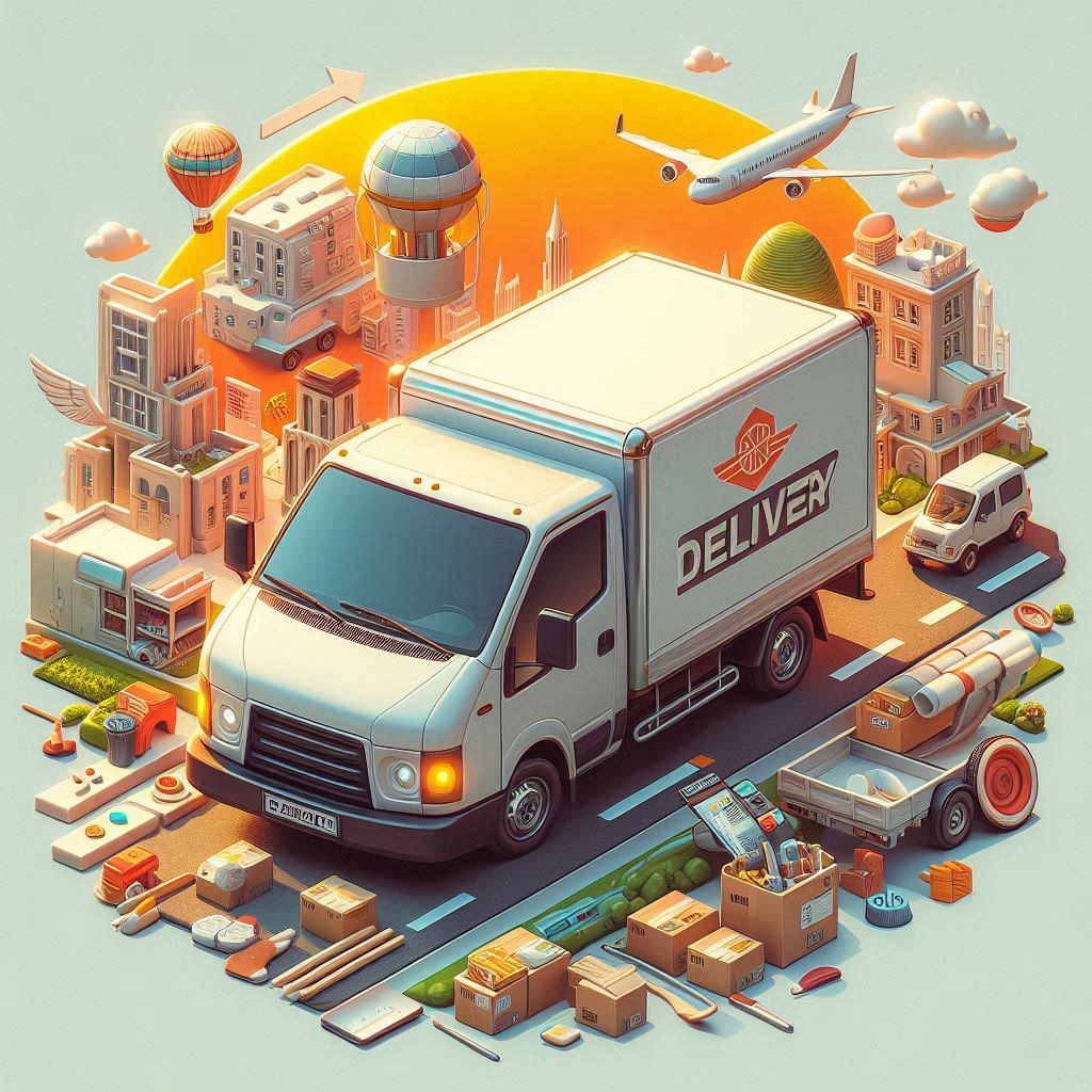 Pickup for Rent in Jumeirah