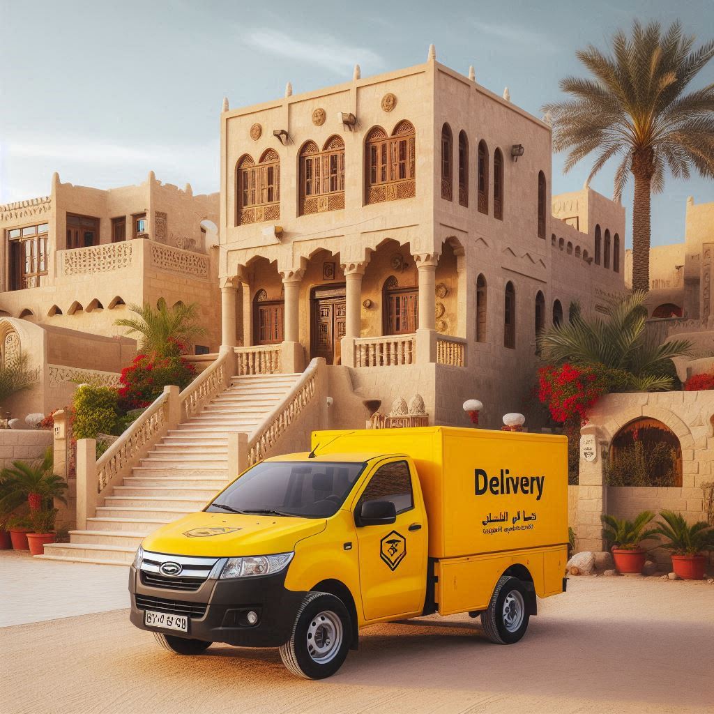 Pickup for Rent in Umm Suqeim