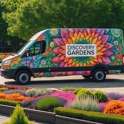 Delivery, Cargo Van for Rent in  Discovery Gardens